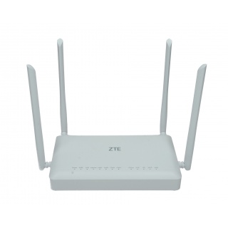 ZTE F6600P CE
