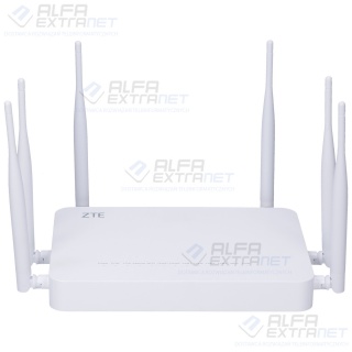 ZTE F680 AC ONT