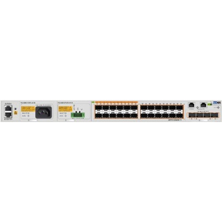 ZTE Switche ZXR10 5900E – switch agregujący - ZXR10 5928E-FI 