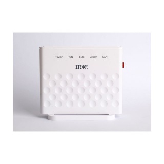 ZTE ZXHN F601