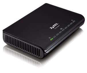 Zyxel STB-2101H IP SET-Top Box Zyxel STB-2101H IP SET-Top Box