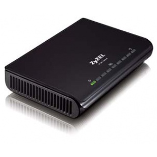 Zyxel STB-2101H IP SET-Top Box